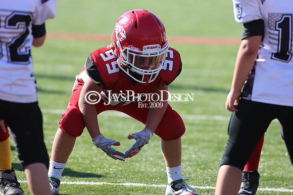 Bauxite @ Glen Rose 3rd Grade 9-30-23_JWM_0512