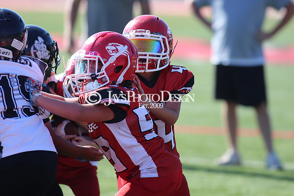 Bauxite @ Glen Rose 3rd Grade 9-30-23_JWM_0513