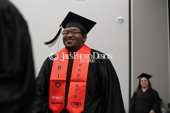 Arkansas State University Three Rivers (Health Sciences' Pinning Ceremony) LPN & RN 12-12-24 _JWM_0747