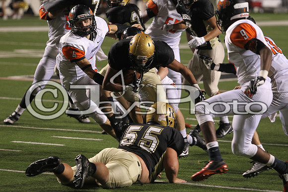 2A State Finals Rison vs. McCrory 12-11-2015 (©Justin Manning) JWM_0712