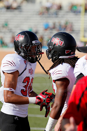 ASU @ North Texas 11-3-12 (Justin Manning)0123