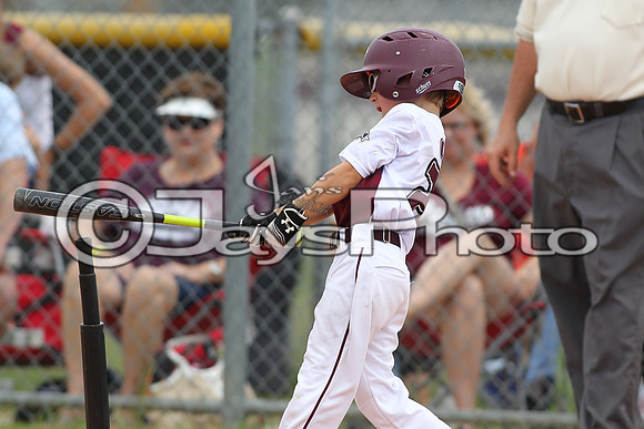 Arkadelphia vs Benton 5-6 year old All-Stars 6-13-2015 (©Justin Manning) JWM_0260