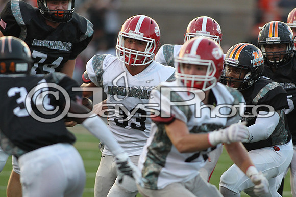 Glen Rose @ Malvern 9-4-2015 (©Justin Manning) JWM_0292