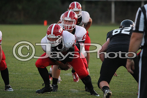 Glen Rose @ Bauxite 9-11-2015 (©Justin Manning) JWM_0304
