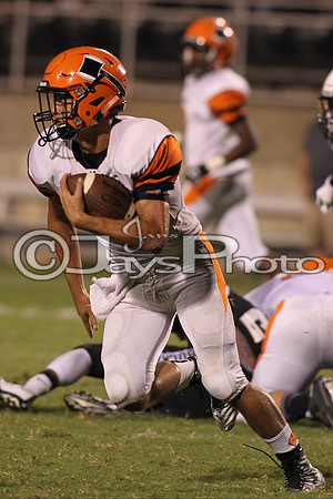 Smackover vs. Warren (Hooten's Kickoff Classic) 8-31-2015 (Scrimmage) 8-31-2015 (©Justin Manning) JWM_0192