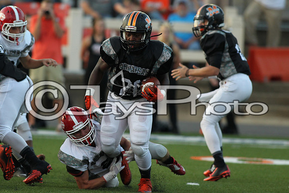 Glen Rose @ Malvern 9-4-2015 (©Justin Manning) JWM_0264