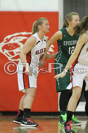 Episcopal @ Glen Rose (Senior Night) 2-10-2015 (©Justin Manning) JWM_270