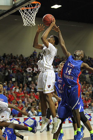 6A State Finals Jonesboro vs. West Memphis 3-10-18_0489