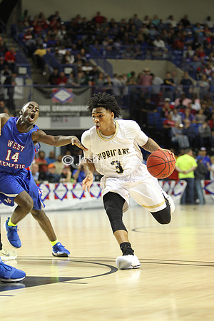 6A State Finals Jonesboro vs. West Memphis 3-10-18_0616
