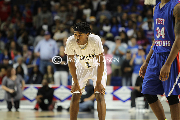 6A State Finals Jonesboro vs. West Memphis 3-10-18_0687