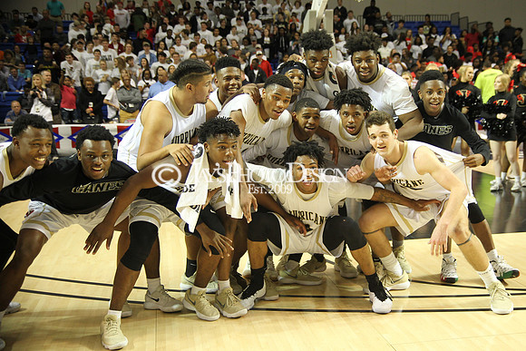 6A State Finals Jonesboro vs. West Memphis 3-10-18_0805