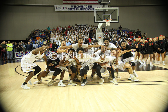 6A State Finals Jonesboro vs. West Memphis 3-10-18_0818