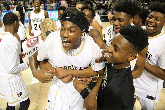 6A State Finals Jonesboro vs. West Memphis 3-10-18_0852