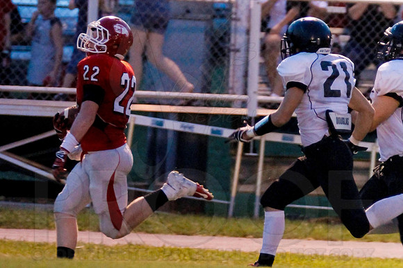 Bauxite @ Glen Rose 9-7-12 (Justin Manning)202