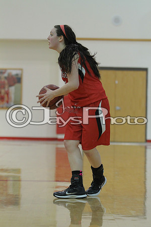 Glen Rose vs. Perryville Girls 3A District Tournament 2-20-2015 (©Justin Manning) JWM_075
