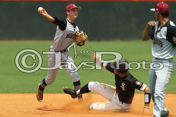 Texarkana Razorbacks vs. Bryant Black Sox 7-24-16_JWM_0202