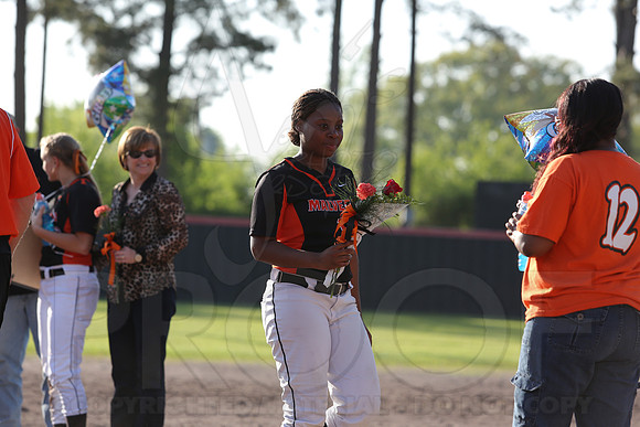 Lakeside @ Malvern Sr. Night 4-15-13  (©Justin Manning) JWM0077
