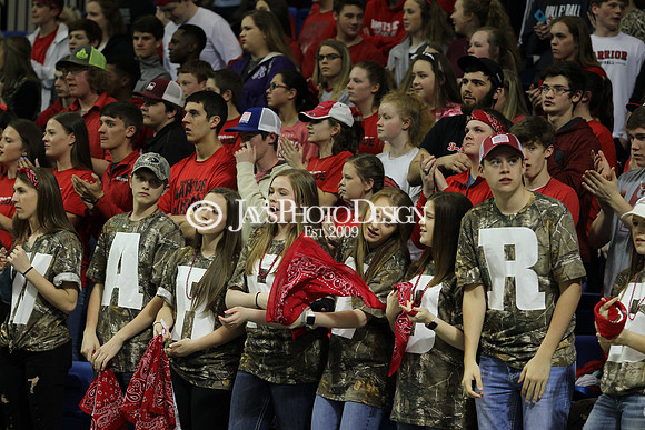 4A Boys State Finals Westside vs. Baptist Prep 3-10-18_0032