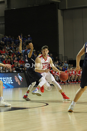 4A Boys State Finals Westside vs. Baptist Prep 3-10-18_0047