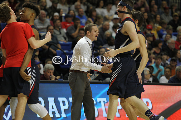 4A Boys State Finals Westside vs. Baptist Prep 3-10-18_0061