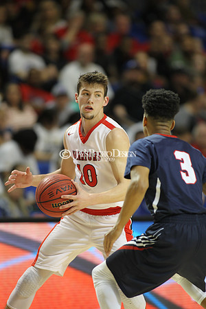 4A Boys State Finals Westside vs. Baptist Prep 3-10-18_0075