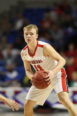 4A Boys State Finals Westside vs. Baptist Prep 3-10-18_0077