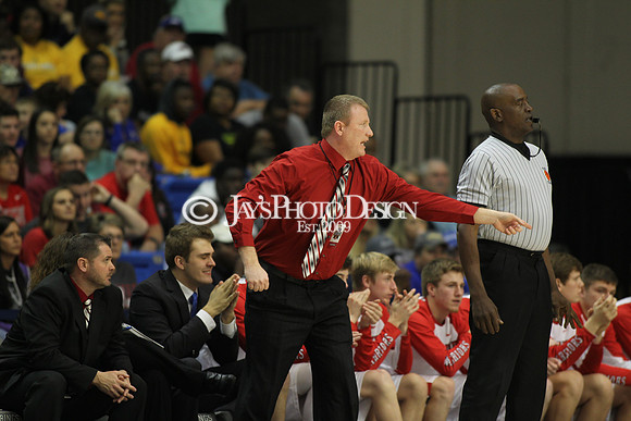 4A Boys State Finals Westside vs. Baptist Prep 3-10-18_0093