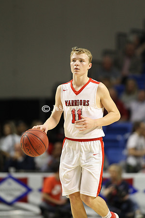 4A Boys State Finals Westside vs. Baptist Prep 3-10-18_0103