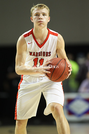 4A Boys State Finals Westside vs. Baptist Prep 3-10-18_0106