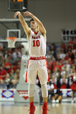 4A Boys State Finals Westside vs. Baptist Prep 3-10-18_0120