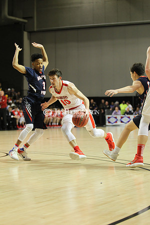 4A Boys State Finals Westside vs. Baptist Prep 3-10-18_0124