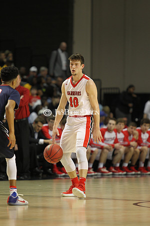 4A Boys State Finals Westside vs. Baptist Prep 3-10-18_0121