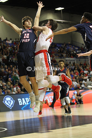 4A Boys State Finals Westside vs. Baptist Prep 3-10-18_0127