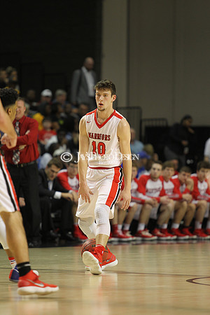4A Boys State Finals Westside vs. Baptist Prep 3-10-18_0122
