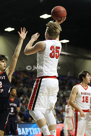 4A Boys State Finals Westside vs. Baptist Prep 3-10-18_0130