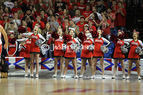 4A Boys State Finals Westside vs. Baptist Prep 3-10-18_0134