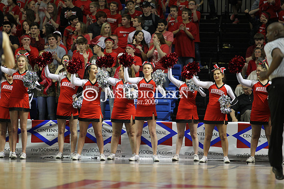 4A Boys State Finals Westside vs. Baptist Prep 3-10-18_0137