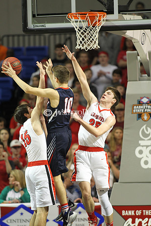4A Boys State Finals Westside vs. Baptist Prep 3-10-18_0143