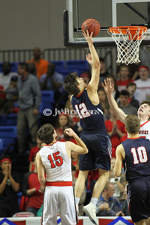 4A Boys State Finals Westside vs. Baptist Prep 3-10-18_0144