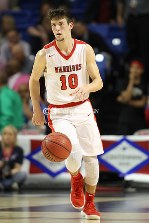 4A Boys State Finals Westside vs. Baptist Prep 3-10-18_0146