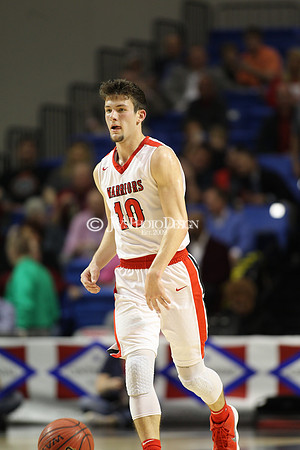 4A Boys State Finals Westside vs. Baptist Prep 3-10-18_0147