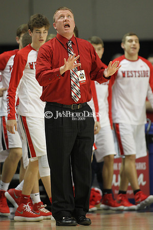 4A Boys State Finals Westside vs. Baptist Prep 3-10-18_0153