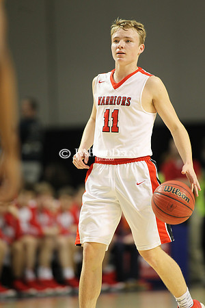 4A Boys State Finals Westside vs. Baptist Prep 3-10-18_0177