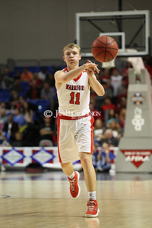 4A Boys State Finals Westside vs. Baptist Prep 3-10-18_0195