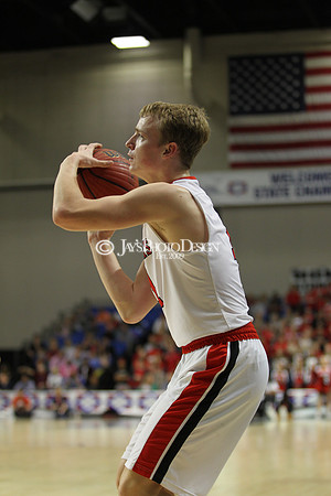 4A Boys State Finals Westside vs. Baptist Prep 3-10-18_0201