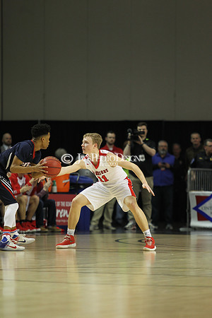 4A Boys State Finals Westside vs. Baptist Prep 3-10-18_0234