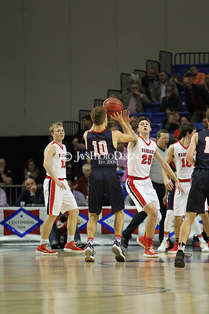 4A Boys State Finals Westside vs. Baptist Prep 3-10-18_0235