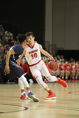 4A Boys State Finals Westside vs. Baptist Prep 3-10-18_0259