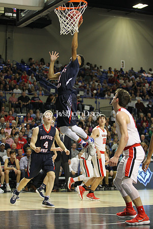 4A Boys State Finals Westside vs. Baptist Prep 3-10-18_0262