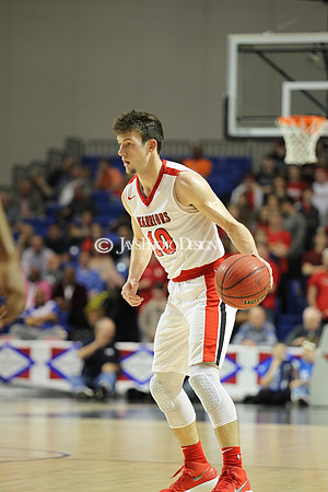 4A Boys State Finals Westside vs. Baptist Prep 3-10-18_0266